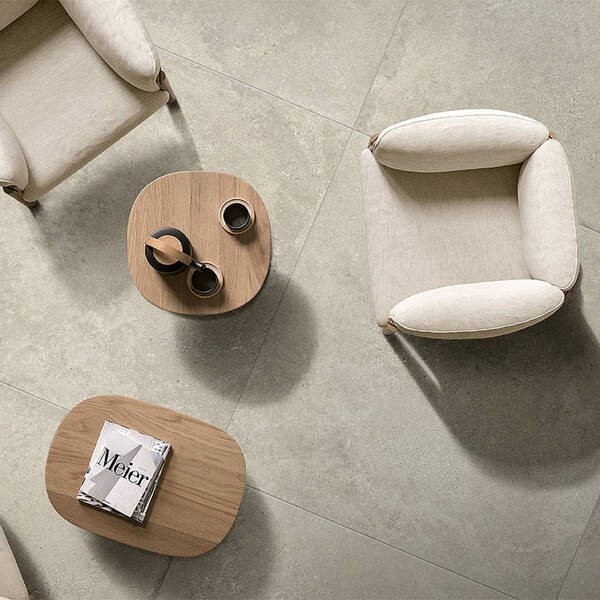COUVET STONE SAND ALMERA CERAMICA (SPAIN) фото 4