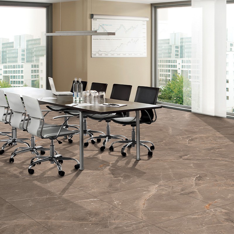 ALBI BROWN (1 сорт) MEGAGRES