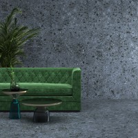 GEOTECH ANTRACITA (1 сорт) ALMERA CERAMICA (SPAIN) фото 1