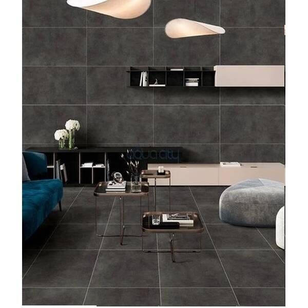SOLANO ANTHRACITE MATT** CERSANIT entry фото 1