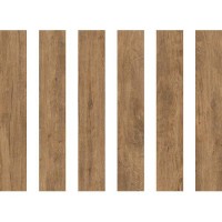 BRANTWOOD BROWN MATT RECT** CERSANIT entry фото 1