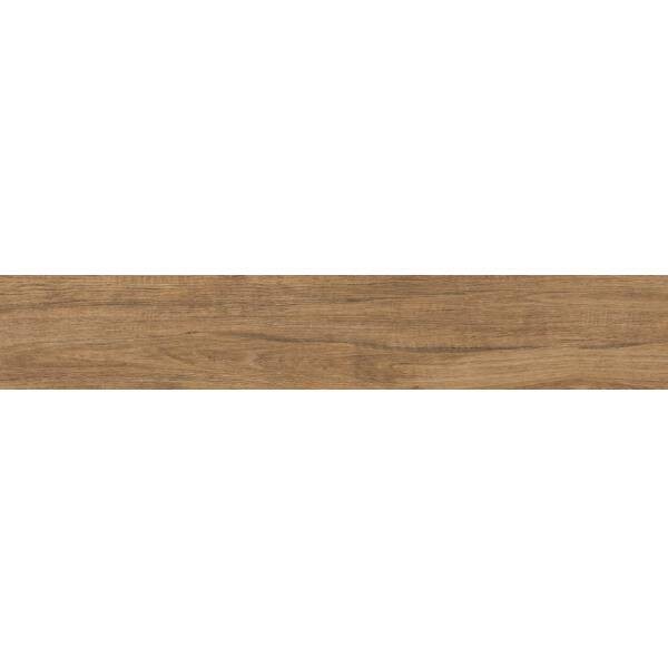BRANTWOOD BROWN MATT RECT** CERSANIT entry