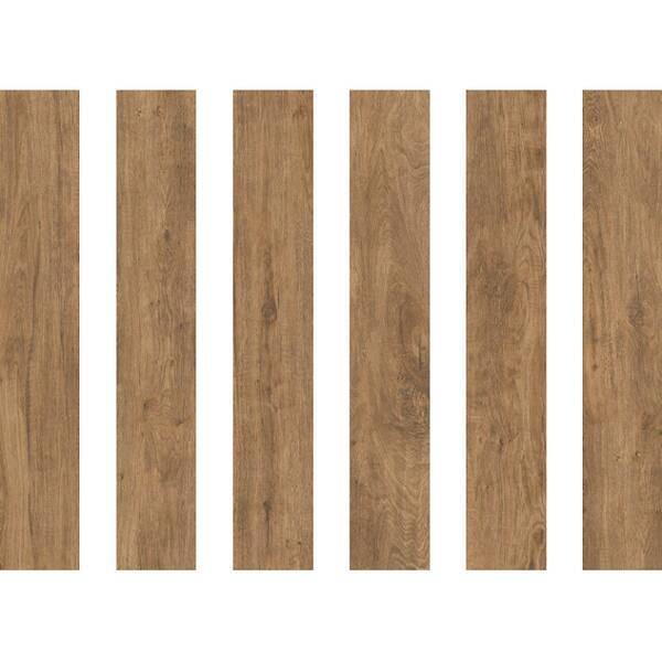 BRANTWOOD BROWN MATT RECT** CERSANIT entry фото 1