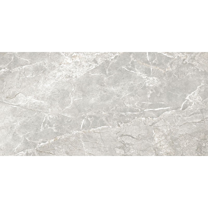 YGTI612P385 LUSTER GREY (1 сорт) ALMERA CERAMICA-2 фото 4