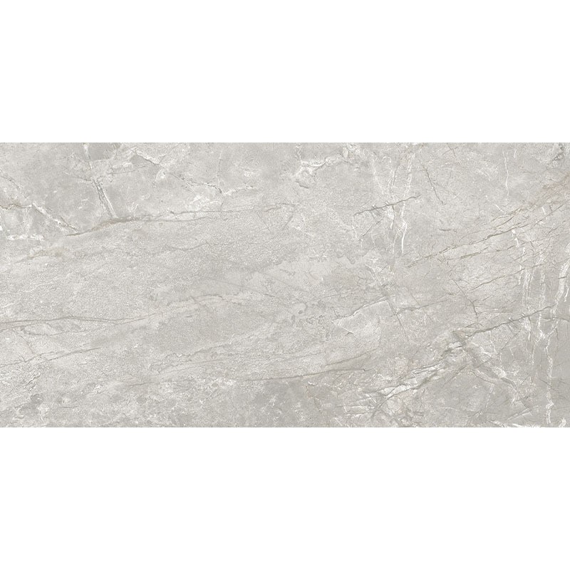 YGTI612P385 LUSTER GREY (1 сорт) ALMERA CERAMICA-2 фото 2