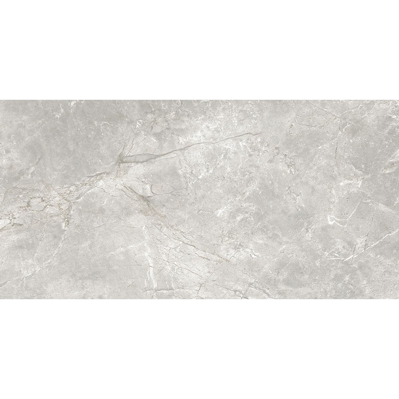 YGTI612P385 LUSTER GREY (1 сорт) ALMERA CERAMICA-2 фото 3