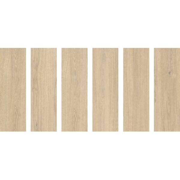 CALMWOOD BEIGE CERSANIT плитка фото 1