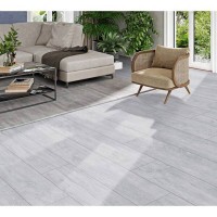 BRANTWOOD LIGHT GREY MATT RECT** CERSANIT entry фото 2