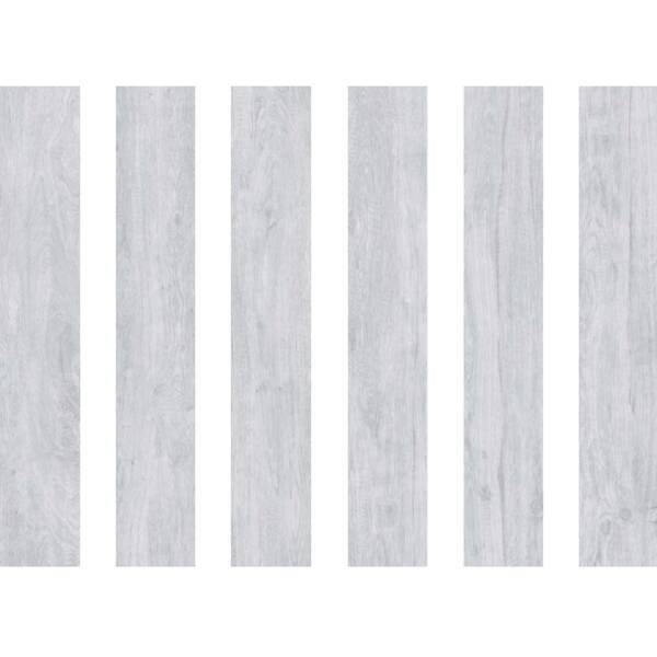 BRANTWOOD LIGHT GREY MATT RECT** CERSANIT entry фото 1
