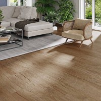 HONEYWOOD BROWN MATT RECT** CERSANIT entry фото 2