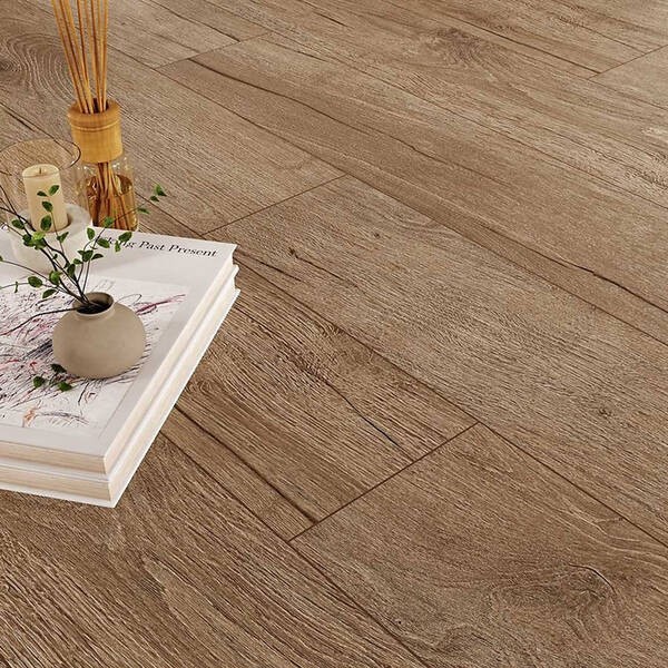 HONEYWOOD BROWN MATT RECT** CERSANIT entry