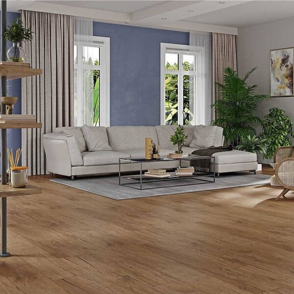 HONEYWOOD BROWN MATT RECT** CERSANIT entry фото 1