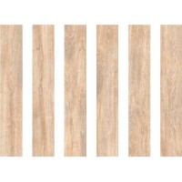 SENSEWOOD BEIGE MATT RECT** CERSANIT entry фото 1