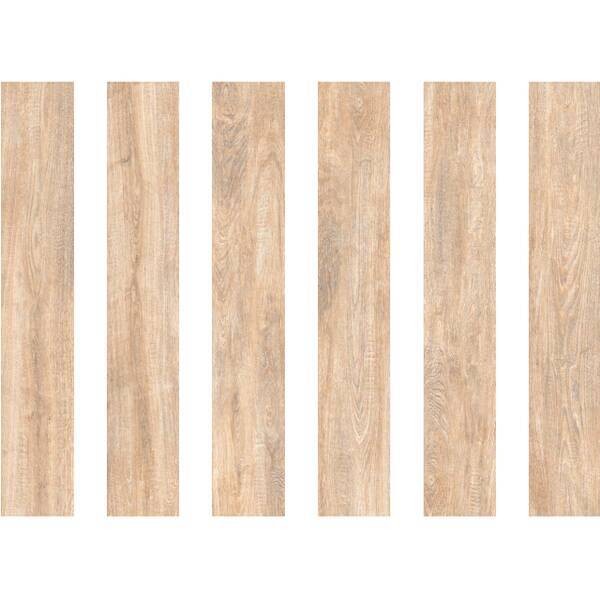 SENSEWOOD BEIGE MATT RECT** CERSANIT entry фото 1