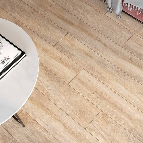 SENSEWOOD BEIGE MATT RECT** CERSANIT entry