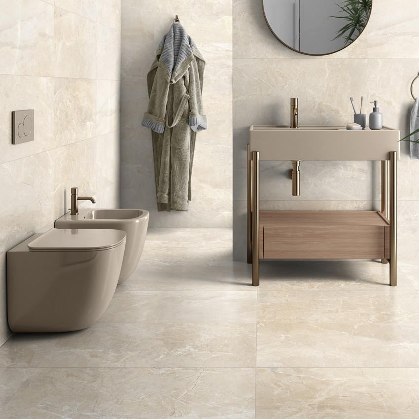 TEMPO COTTON MT (1 сорт) CERAMICA DESEO фото 2