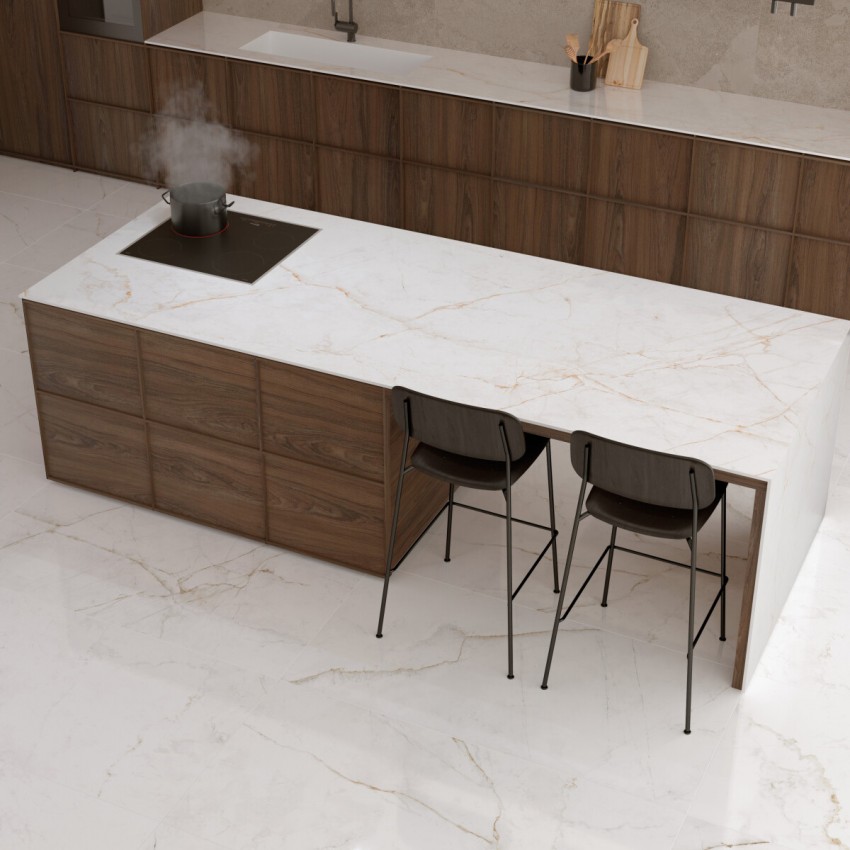 DUAL WHITE SP/100X100/R (1 сорт) PERONDA фото 4