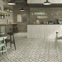 PRIS.PRE.LEEDS GREY ALMERA CERAMICA (SPAIN) фото 2