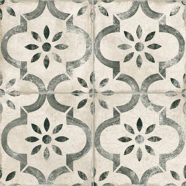 PRIS.PRE.LEEDS GREY ALMERA CERAMICA (SPAIN)