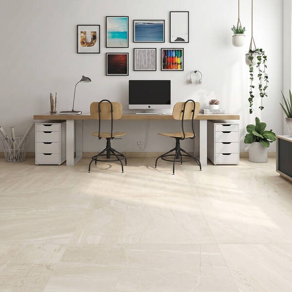 P.E JOHNSTONE BEIGE MATE RECT Alaplana