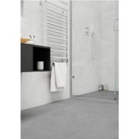 GRES TEQSTONE WHITE RECT CERRAD фото 2