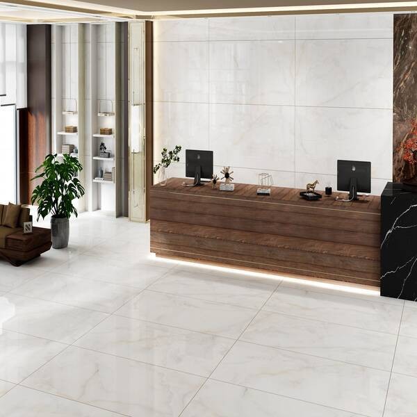 REAL ONIX ICE ### CERAMICA DESEO фото 1