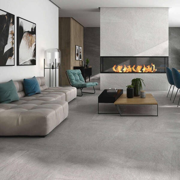 KINGDOM GREY ALMERA CERAMICA (SPAIN) фото 1