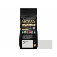 Зат WIM  NOVA FUGA MATT 1/33  2кг екрю WIM