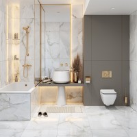 N.BASIL WHITE PUL (1 сорт) ALMERA CERAMICA (SPAIN) фото 1