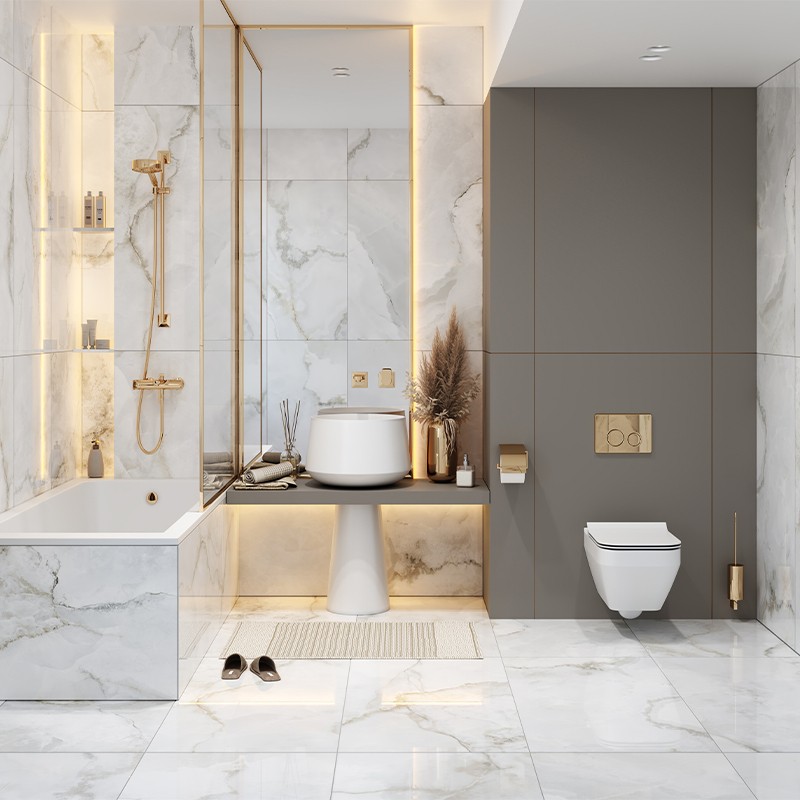 N.BASIL WHITE PUL (1 сорт) ALMERA CERAMICA (SPAIN) фото 1