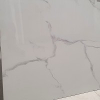 CB6Y025PA CARRARA (1 сорт) MEGAGRES фото 2