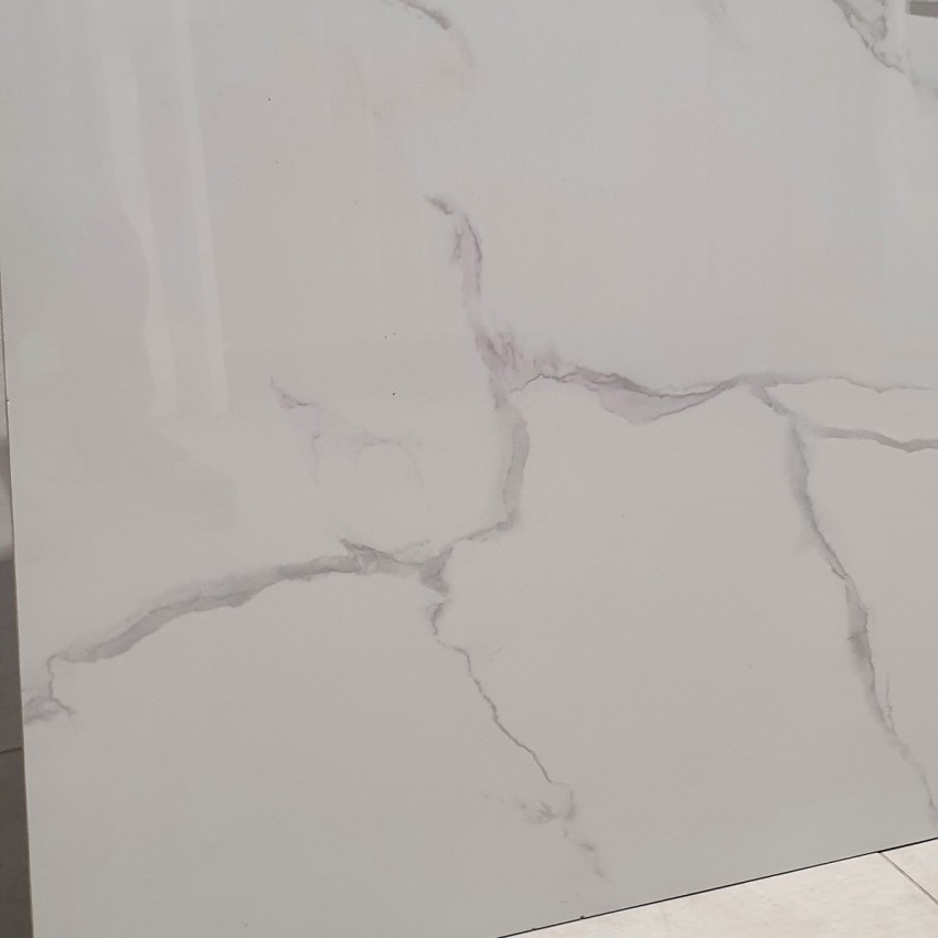 CB6Y025PA CARRARA (1 сорт) MEGAGRES фото 2