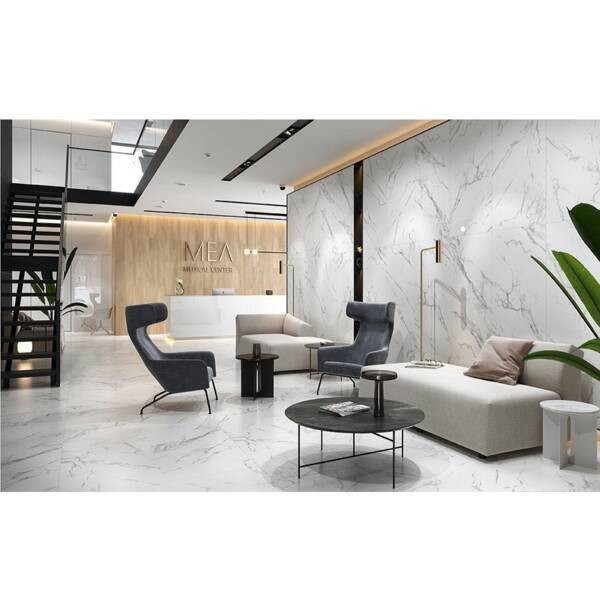 CALACATTA MARBLE WHITE OPOCZNO PL фото 1