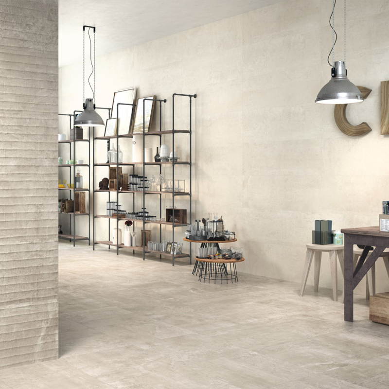 URBAN IVORY RECT (1 сорт) BALDOCER фото 1