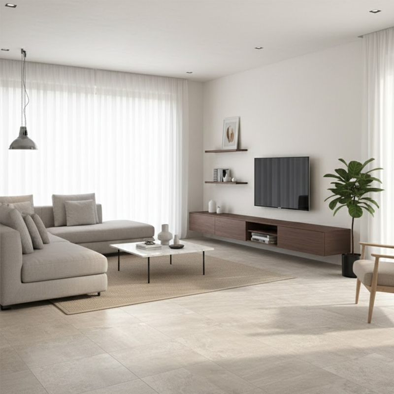 URBAN IVORY RECT (1 сорт) BALDOCER фото 2