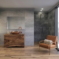 GRES COLORADO BIANCO RECT (1 сорт) CERRAD фото 4