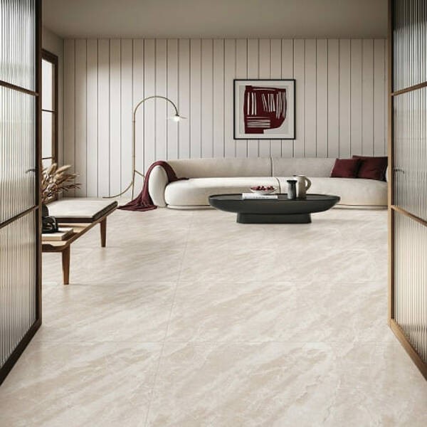 CTF209 CROWN BEIGE MATT ### CERAMICA DESEO фото 1