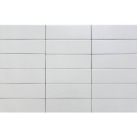 VELVET WHITE MATE MAYOLICA