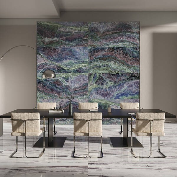 CSASMPUK12 STAR MARBLE PURPLE 60120 KRY SANTAGOSTINO