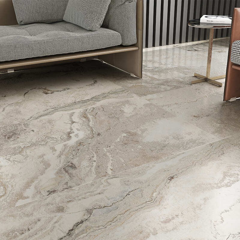 EC.CANDY BLANCO (1 сорт) ALMERA CERAMICA (SPAIN)