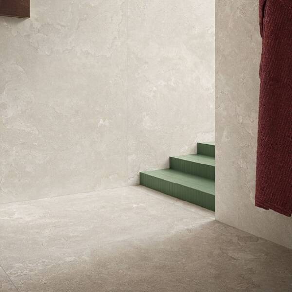 DR01BA DORSET BIANCO CROSS CUT SQ. 120X60 ITALGRANITI фото 1
