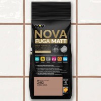 Зат WIM  NOVA FUGA MATT 2/82  2кг  Umbra WIM фото 2