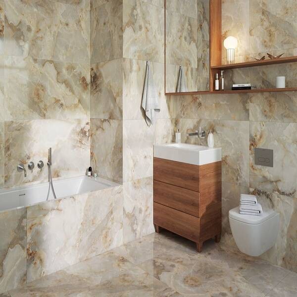 NESTLE BEIGE ### CERAMICA DESEO фото 1