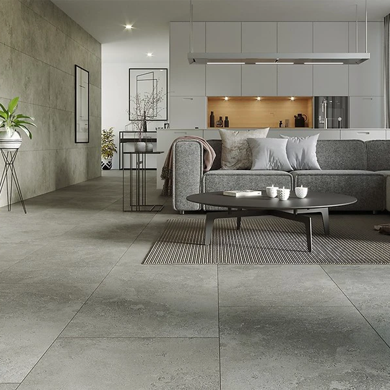 GPTU 1202 LIGHT GREY CANDY (1 сорт) CERSANIT фото 2