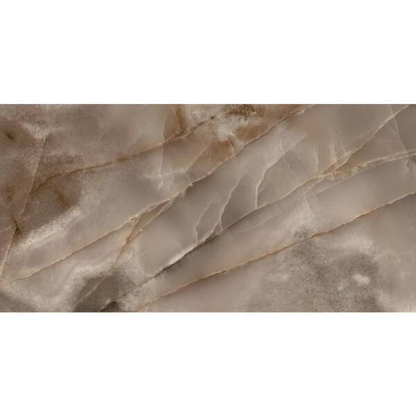 769933 REVES CHOCO GLO 60X120 6MM FLORIM GROUP фото 2