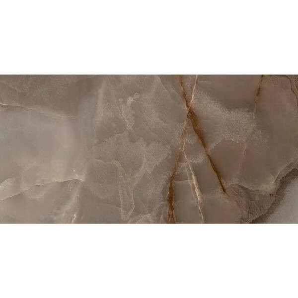 769933 REVES CHOCO GLO 60X120 6MM FLORIM GROUP фото 1