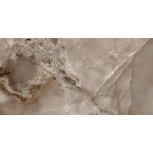 769933 REVES CHOCO GLO 60X120 6MM FLORIM GROUP фото 4