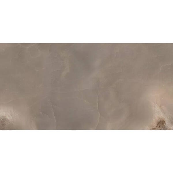 769933 REVES CHOCO GLO 60X120 6MM FLORIM GROUP
