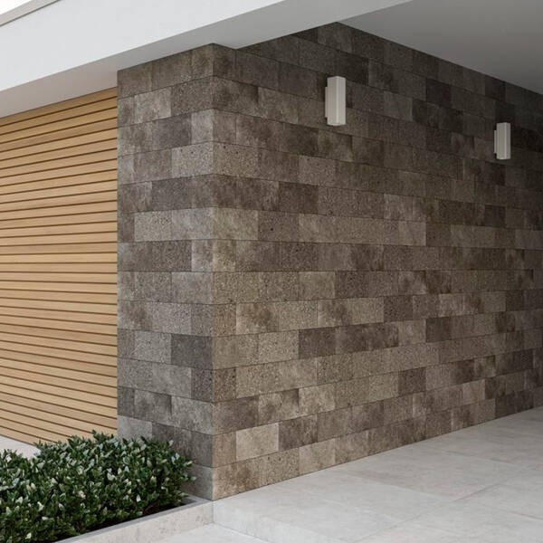 KAMIEN SALTSTONE GRAFIT CERRAD