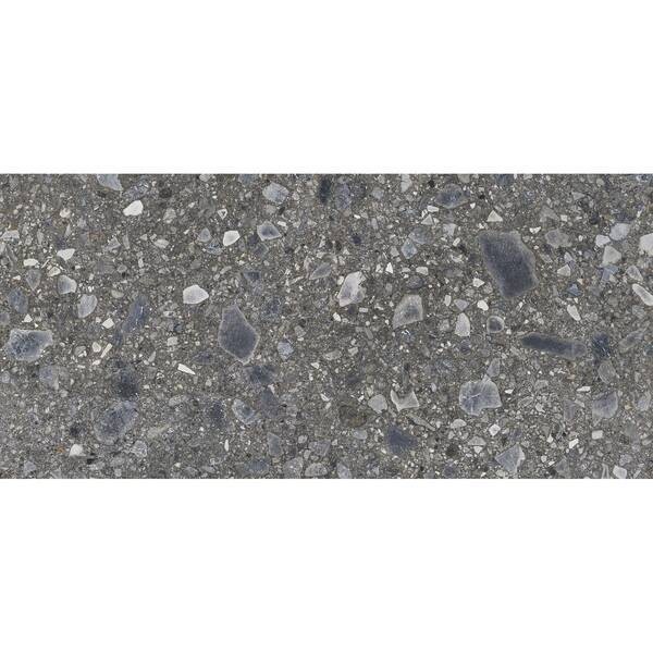 GRES CEPPO NUOVO GRAPHITE POLER CERRAD